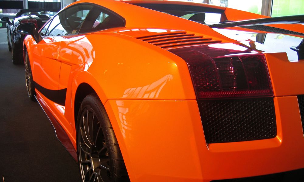 What To Look For in a Quality Exotic Car Rental